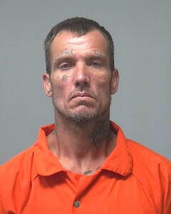 Escambia County, AL Arrests | Public Jail Records